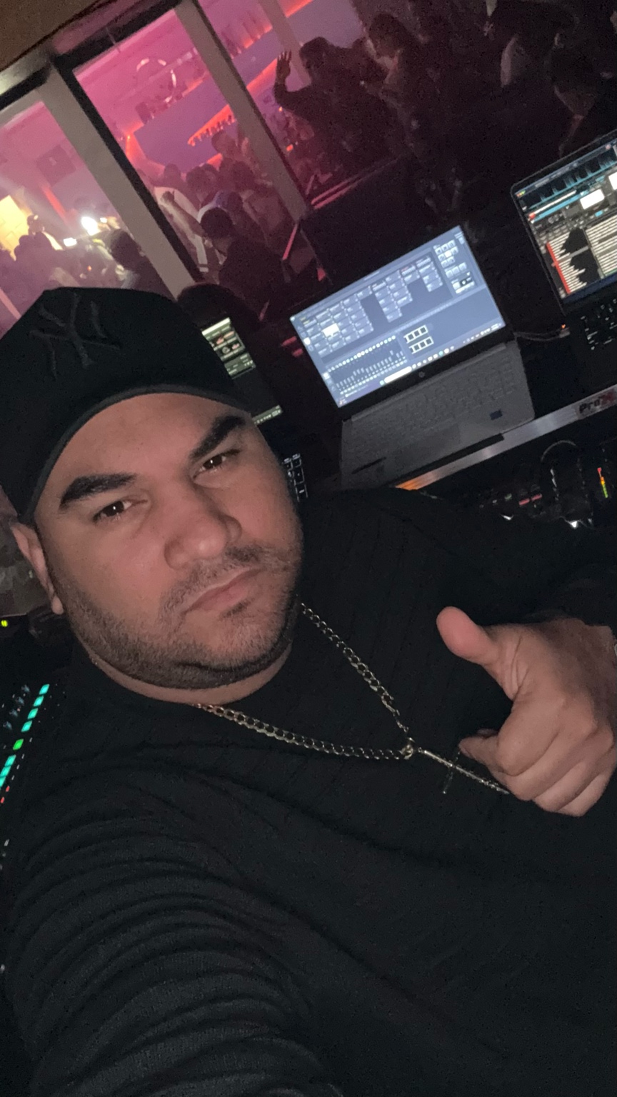 DJ Roly 1