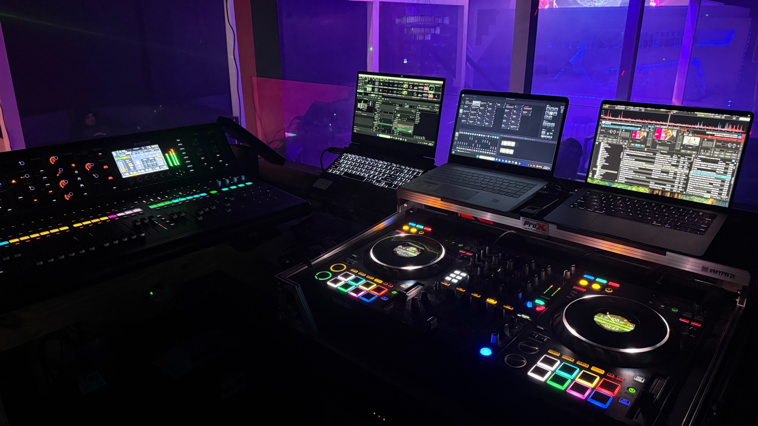 DJ Roly 3
