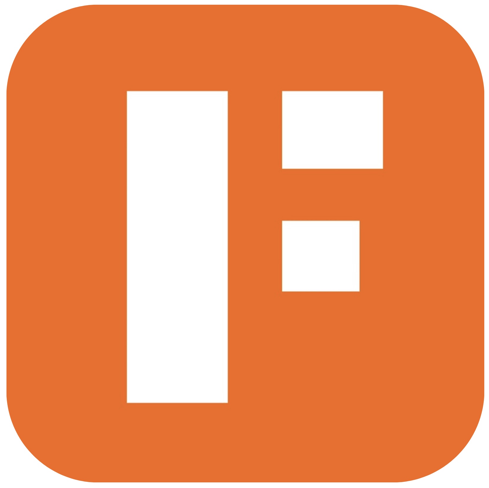 Icono de FlyerView