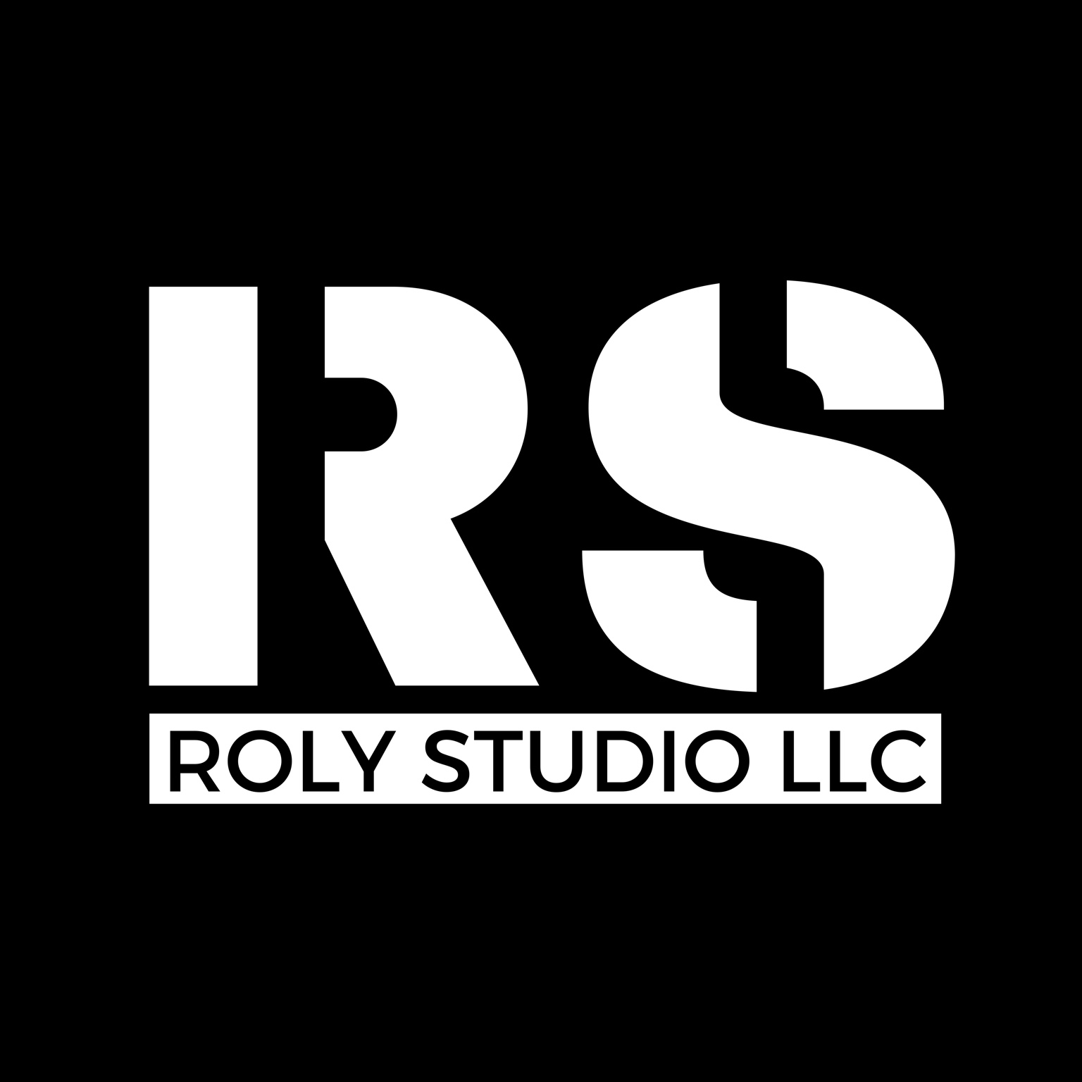 ROLY STUDIO Logo